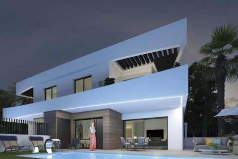 Rækkehus i Dolores, Alicante, Dolores - € 439.000 | Ref: 67977__COMPLEX__6797/13477 - foto 2