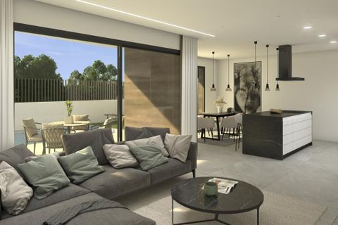 Rækkehus i Dolores, Alicante, Dolores - € 439.000 | Ref: 67977__COMPLEX__6797/13477 - foto 8