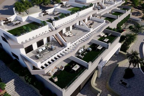 Bungalou a Finestrat, Alicante, Finestrat - € 429.900 | Ref: 72585__COMPLEX__1059/13477 - foto 5