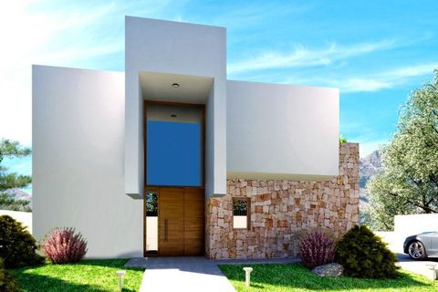 Villa i Polop, Alicante, Polop - € 860.000 | Ref: 74171__COMPLEX__2499/13477 - foto 1