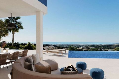 Villa i Finestrat, Alicante, Finestrat - € 2.500.000 | Ref: 74360__COMPLEX__2981/13477 - foto 1