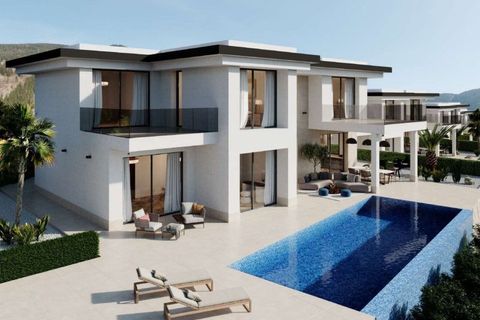 Villa i Finestrat, Alicante, Finestrat - € 2.500.000 | Ref: 74360__COMPLEX__2981/13477 - foto 3