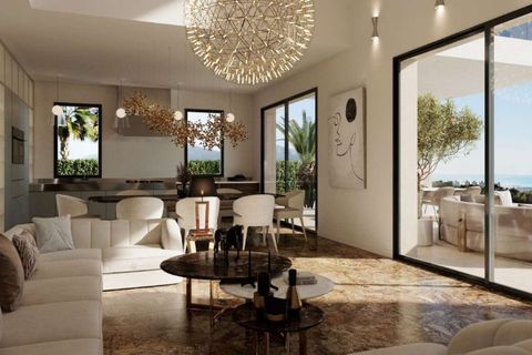 Villa i Finestrat, Alicante, Finestrat - € 2.500.000 | Ref: 74360__COMPLEX__2981/13477 - foto 6