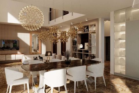Villa i Finestrat, Alicante, Finestrat - € 2.500.000 | Ref: 74360__COMPLEX__2981/13477 - foto 8