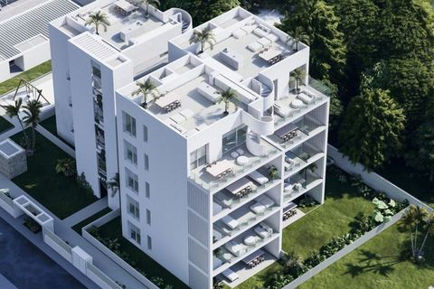 Lejlighed i Denia, Alicante, Denia - € 430.000 | Ref: 76109__COMPLEX__6744/13477 - foto 1