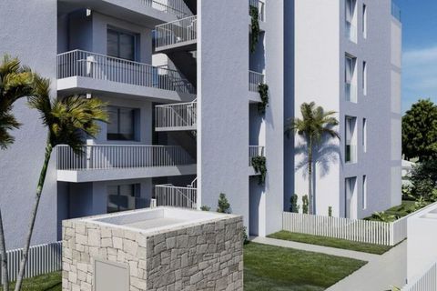 Lejlighed i Denia, Alicante, Denia - € 430.000 | Ref: 76109__COMPLEX__6744/13477 - foto 15