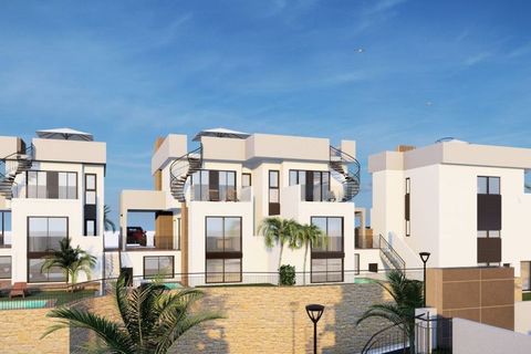 Villa i Algorfa, Alicante, Algorfa - € 535 000 | Ref: 76441__COMPLEX__7800/13477 - foto 2