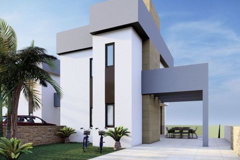 Villa i Algorfa, Alicante, Algorfa - € 535 000 | Ref: 76441__COMPLEX__7800/13477 - foto 3