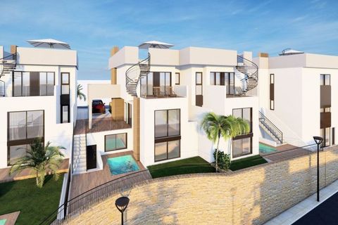 Villa i Algorfa, Alicante, Algorfa - € 535 000 | Ref: 76441__COMPLEX__7800/13477 - foto 4