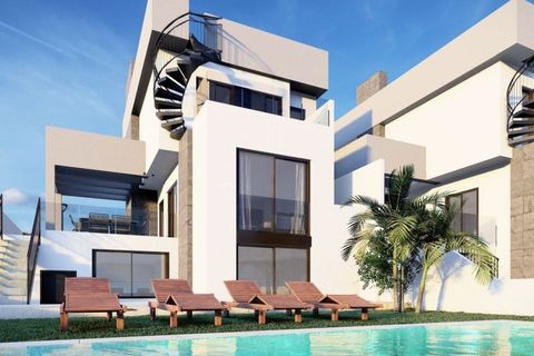 Villa i Algorfa, Alicante, Algorfa - € 535 000 | Ref: 76441__COMPLEX__7800/13477 - foto 8