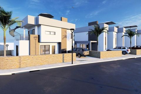Villa i Algorfa, Alicante, Algorfa - € 535 000 | Ref: 76441__COMPLEX__7800/13477 - foto 10