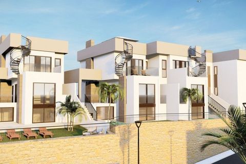 Rækkehus i Algorfa, Alicante, Algorfa - € 465.000 | Ref: 76467__COMPLEX__7800/13477 - foto 6