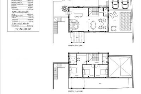 Rækkehus i Algorfa, Alicante, Algorfa - € 465.000 | Ref: 76467__COMPLEX__7800/13477 - foto 17