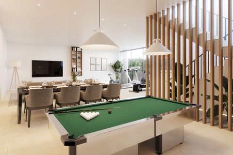 Villa i Polop, Alicante, Polop - € 514.400 | Ref: 80185__COMPLEX__5954/13477 - foto 19