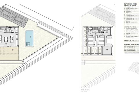 Villa i Polop, Alicante, Polop - € 514.400 | Ref: 80185__COMPLEX__5954/13477 - foto 25