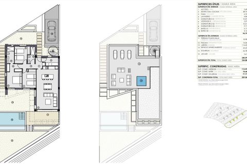 Villa i Polop, Alicante, Polop - € 514.400 | Ref: 80185__COMPLEX__5954/13477 - foto 27