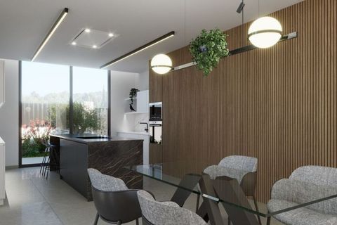 Villa i Benidorm, Alicante, Benidorm - € 1 095 000 | Ref: 89008__COMPLEX__1532/13477 - foto 14