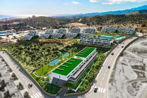 Lejlighed i Finestrat, Alicante, Finestrat - € 550.000 | Ref: 90732__COMPLEX__1899/13477 - foto 4