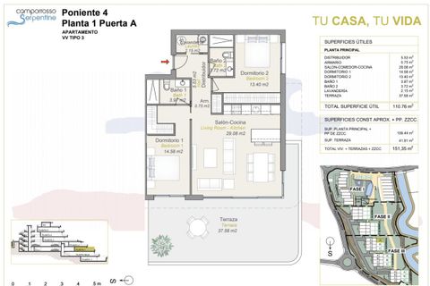 Lejlighed i Finestrat, Alicante, Finestrat - € 550.000 | Ref: 90732__COMPLEX__1899/13477 - foto 21