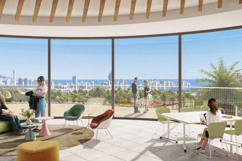 Lejlighed i Finestrat, Alicante, Finestrat - € 620.000 | Ref: 90741__COMPLEX__1899/13477 - foto 13