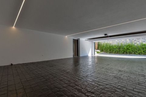 Villa i Finestrat, Alicante, Finestrat - € 3.950.000 | Ref: 91039__COMPLEX__1979/13477 - foto 4
