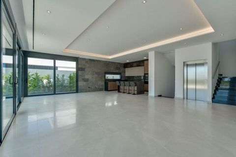 Villa i Finestrat, Alicante, Finestrat - € 3.950.000 | Ref: 91039__COMPLEX__1979/13477 - foto 7