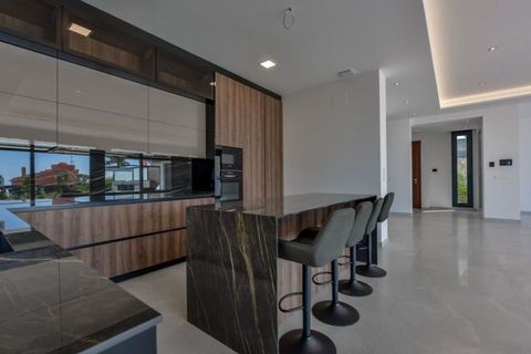 Villa i Finestrat, Alicante, Finestrat - € 3.950.000 | Ref: 91039__COMPLEX__1979/13477 - foto 11