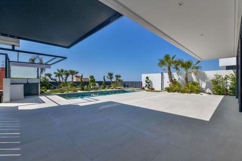 Villa i Finestrat, Alicante, Finestrat - € 3.950.000 | Ref: 91039__COMPLEX__1979/13477 - foto 12