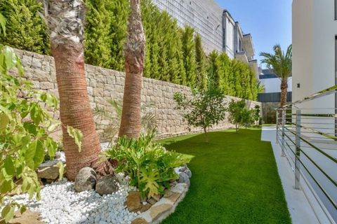 Villa i Finestrat, Alicante, Finestrat - € 3.950.000 | Ref: 91039__COMPLEX__1979/13477 - foto 15