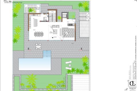 Villa i Finestrat, Alicante, Finestrat - € 3.950.000 | Ref: 91039__COMPLEX__1979/13477 - foto 18