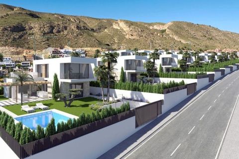 Villa i Finestrat, Alicante, Finestrat - € 1.195.000 | Ref: 92946__COMPLEX__2435/13477 - foto 2