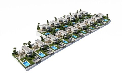 Villa i Finestrat, Alicante, Finestrat - € 1.195.000 | Ref: 92946__COMPLEX__2435/13477 - foto 3