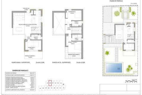 Villa i Finestrat, Alicante, Finestrat - € 1.195.000 | Ref: 92946__COMPLEX__2435/13477 - foto 5