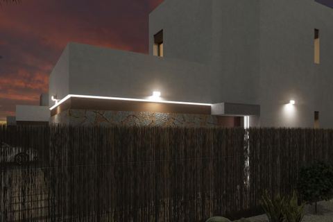 Willa: Algorfa, Alicante, Algorfa – 535 000 € | Ref: 93268__COMPLEX__9326/13477 – zdjęcie 7