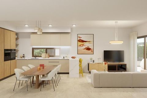 Willa: Algorfa, Alicante, Algorfa – 535 000 € | Ref: 93268__COMPLEX__9326/13477 – zdjęcie 11