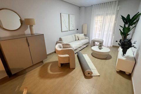 Lejlighed i Los Alcazares, Murcia - foto 2