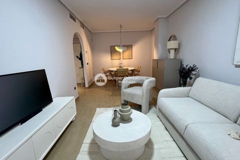 Lejlighed i Los Alcazares, Murcia - foto 3