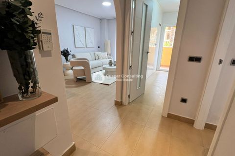 Lejlighed i Los Alcazares, Murcia - foto 4