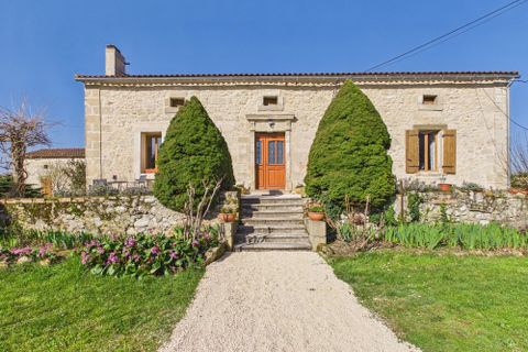 Villa a Lauzun, Lot-et-Garonne, Lauzun - € 495.000 | Ref: BVI84508 - foto 2