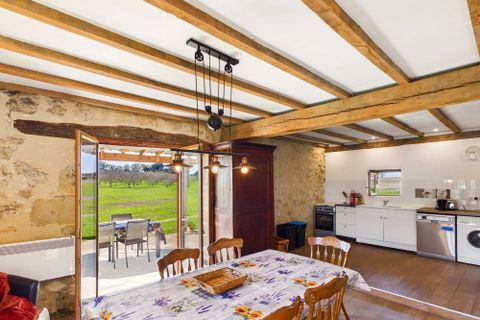 Villa a Lauzun, Lot-et-Garonne, Lauzun - € 495.000 | Ref: BVI84508 - foto 5