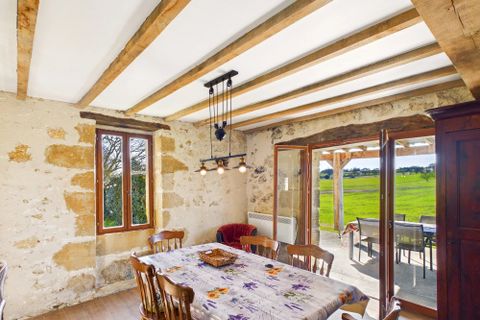 Villa a Lauzun, Lot-et-Garonne, Lauzun - € 495.000 | Ref: BVI84508 - foto 6