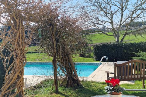 Villa a Lauzun, Lot-et-Garonne, Lauzun - € 495.000 | Ref: BVI84508 - foto 8