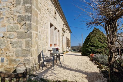 Villa a Lauzun, Lot-et-Garonne, Lauzun - € 495.000 | Ref: BVI84508 - foto 9