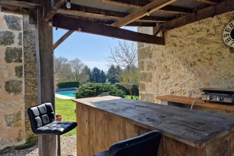 Villa a Lauzun, Lot-et-Garonne, Lauzun - € 495.000 | Ref: BVI84508 - foto 10