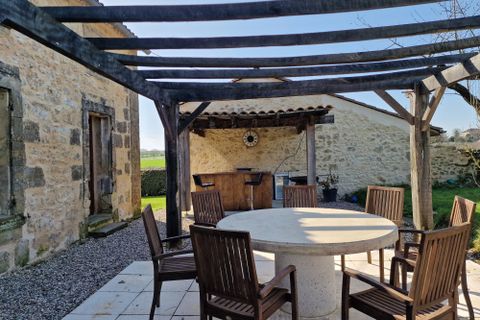 Villa a Lauzun, Lot-et-Garonne, Lauzun - € 495.000 | Ref: BVI84508 - foto 11