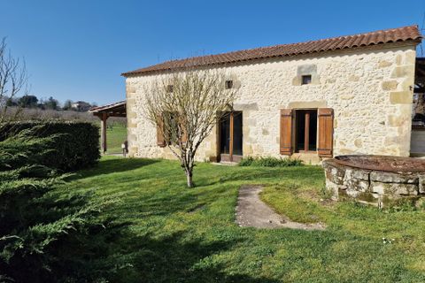 Villa a Lauzun, Lot-et-Garonne, Lauzun - € 495.000 | Ref: BVI84508 - foto 12
