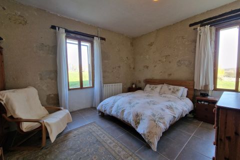 Villa a Lauzun, Lot-et-Garonne, Lauzun - € 495.000 | Ref: BVI84508 - foto 15