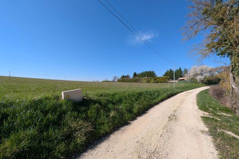 Terra a Monflanquin, Lot-et-Garonne, Monflanquin - € 66.000 | Ref: BVI84442 - foto 2