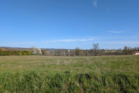 Terra a Monflanquin, Lot-et-Garonne, Monflanquin - € 66.000 | Ref: BVI84442 - foto 5