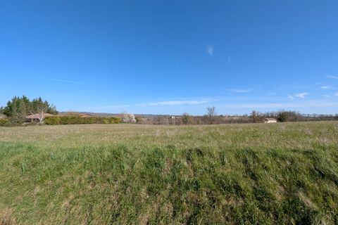 Terra a Monflanquin, Lot-et-Garonne, Monflanquin - € 66.000 | Ref: BVI84442 - foto 6
